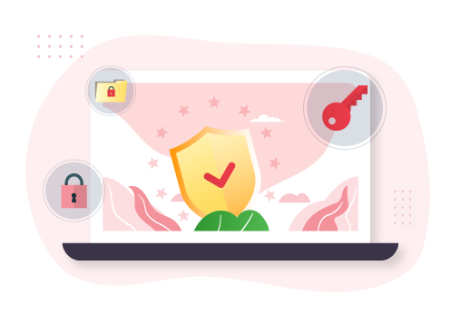 ระบบควบคุมสิทธิการใช้งาน