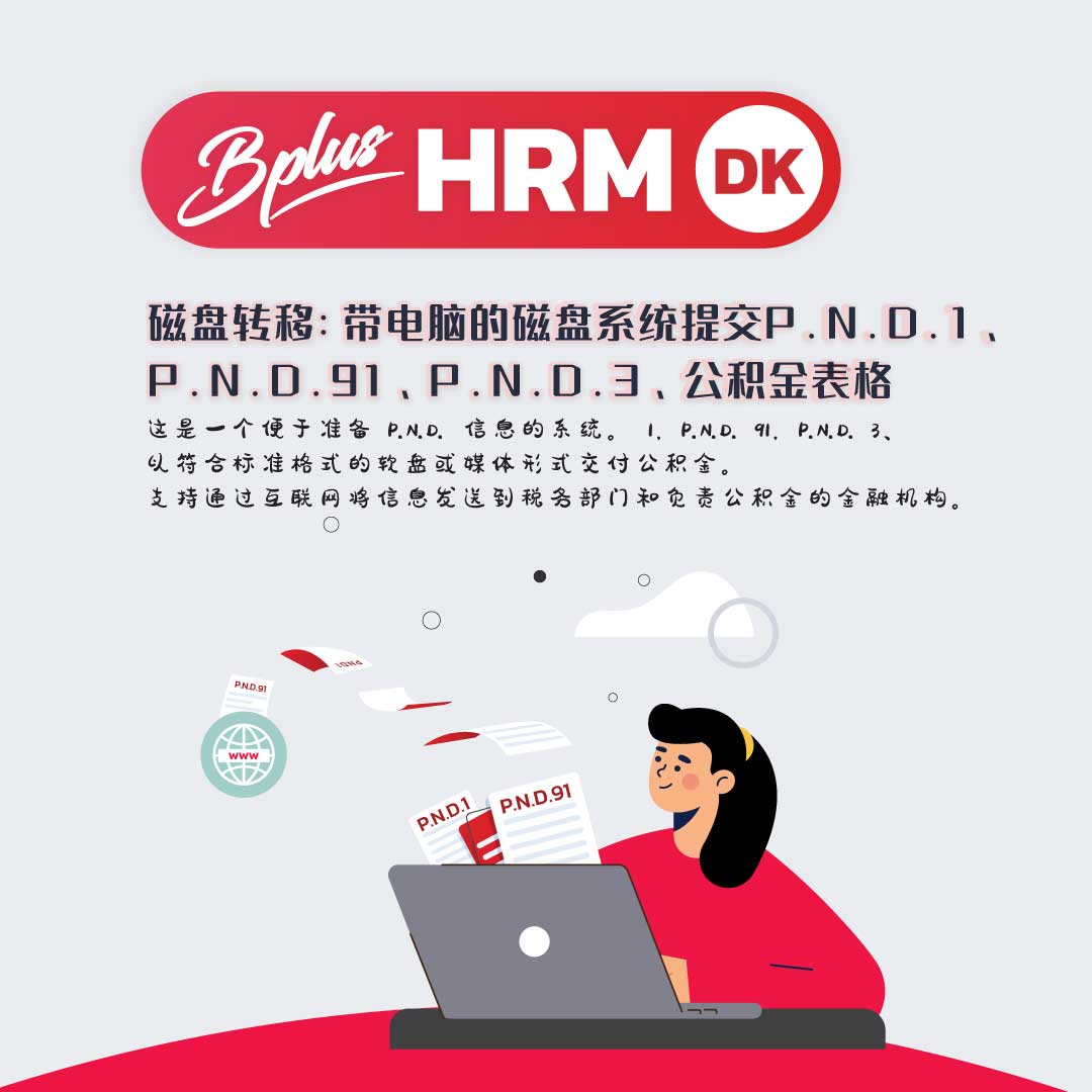 Bplus HR 数据分析系统｜HR Dashboard + BI报表｜企业决策管理平台