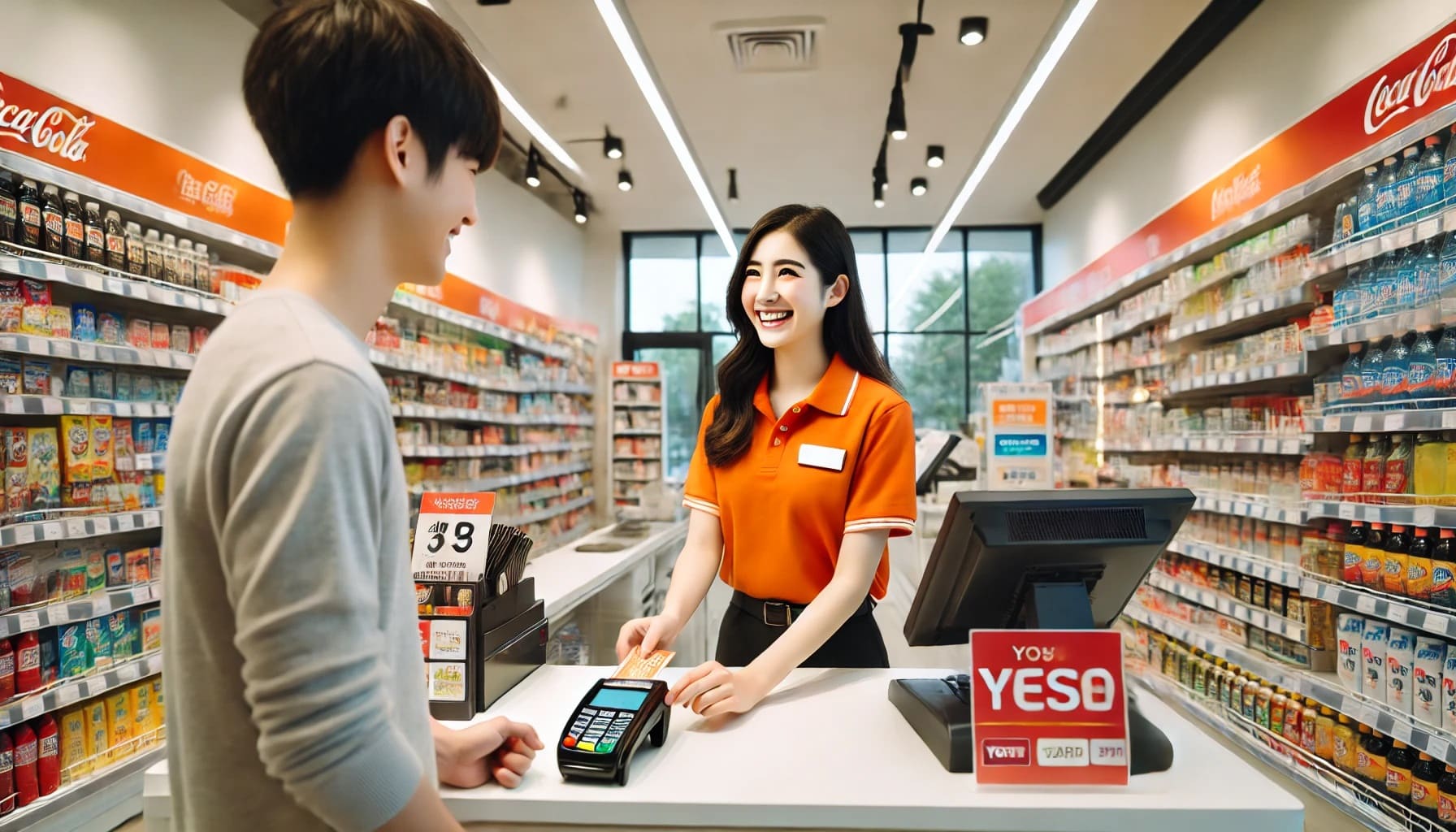 โปรแกรม POS