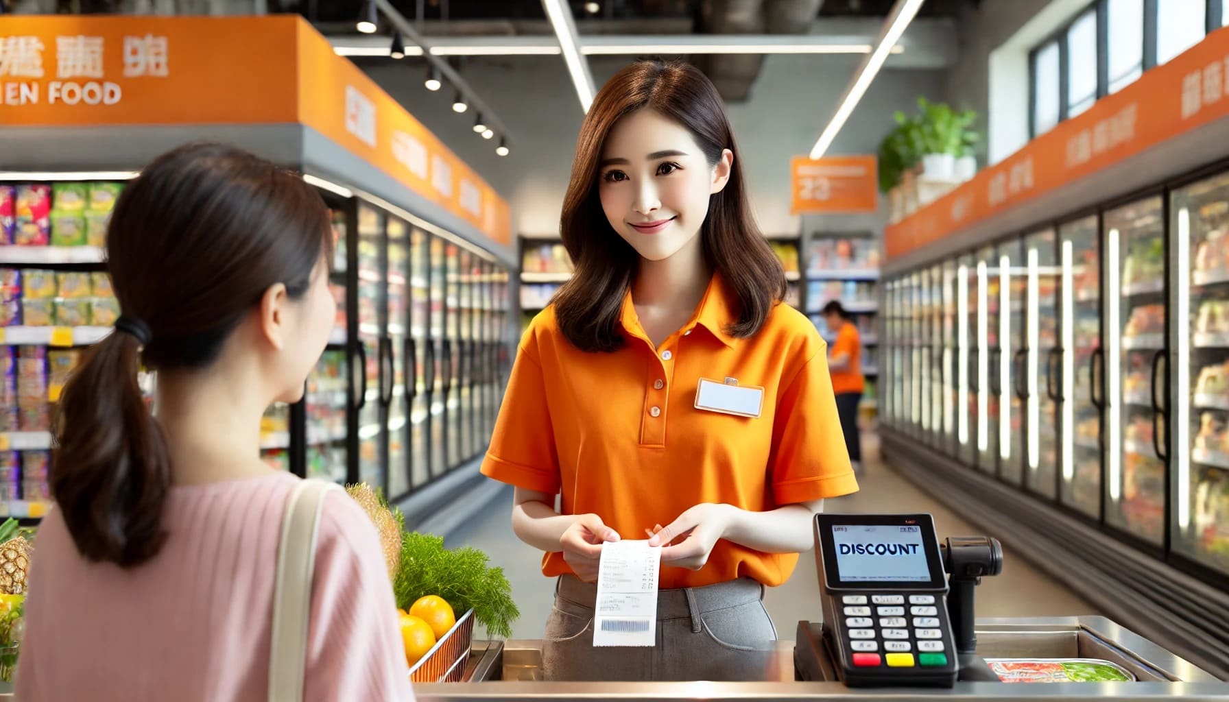 โปรแกรม POS
