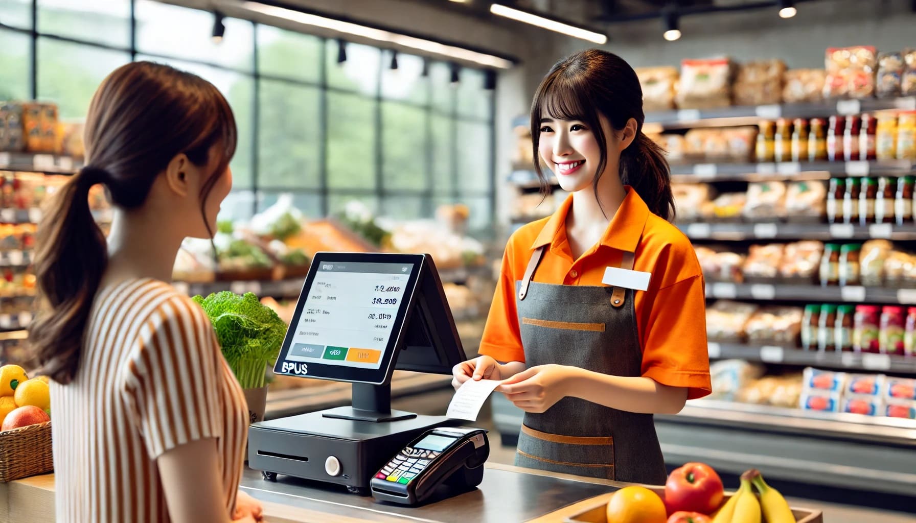 โปรแกรม POS ฟรี ทางเลือกเริ่มต้นที่มีข้อจำกัด!