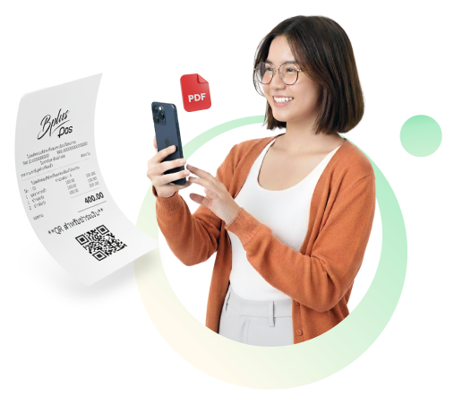 Full Tax Invoice Collector System