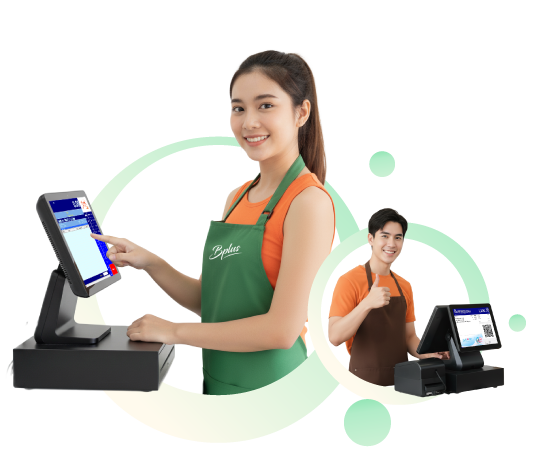 ระบบขอใบกำกับภาษีเต็มรูป โซลูชันอัจฉริยะ ครบวงจร